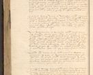 Zdjęcie nr 1184 dla obiektu archiwalnego: [Acta actorum vicarialia coram Nicolao Bedlenski]