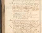 Zdjęcie nr 1180 dla obiektu archiwalnego: [Acta actorum vicarialia coram Nicolao Bedlenski]