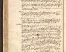 Zdjęcie nr 186 dla obiektu archiwalnego: [Acta actorum vicarialia coram Nicolao Bedlenski]