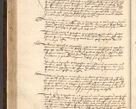 Zdjęcie nr 184 dla obiektu archiwalnego: [Acta actorum vicarialia coram Nicolao Bedlenski]