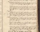 Zdjęcie nr 183 dla obiektu archiwalnego: [Acta actorum vicarialia coram Nicolao Bedlenski]