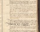Zdjęcie nr 181 dla obiektu archiwalnego: [Acta actorum vicarialia coram Nicolao Bedlenski]