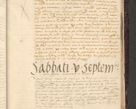 Zdjęcie nr 1173 dla obiektu archiwalnego: [Acta actorum vicarialia coram Nicolao Bedlenski]