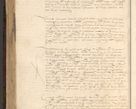 Zdjęcie nr 1172 dla obiektu archiwalnego: [Acta actorum vicarialia coram Nicolao Bedlenski]