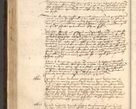 Zdjęcie nr 178 dla obiektu archiwalnego: [Acta actorum vicarialia coram Nicolao Bedlenski]