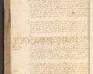 Zdjęcie nr 1170 dla obiektu archiwalnego: [Acta actorum vicarialia coram Nicolao Bedlenski]