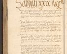 Zdjęcie nr 1168 dla obiektu archiwalnego: [Acta actorum vicarialia coram Nicolao Bedlenski]
