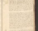 Zdjęcie nr 1167 dla obiektu archiwalnego: [Acta actorum vicarialia coram Nicolao Bedlenski]