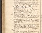 Zdjęcie nr 172 dla obiektu archiwalnego: [Acta actorum vicarialia coram Nicolao Bedlenski]