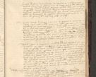 Zdjęcie nr 1165 dla obiektu archiwalnego: [Acta actorum vicarialia coram Nicolao Bedlenski]