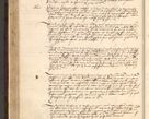 Zdjęcie nr 170 dla obiektu archiwalnego: [Acta actorum vicarialia coram Nicolao Bedlenski]