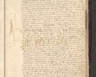 Zdjęcie nr 1163 dla obiektu archiwalnego: [Acta actorum vicarialia coram Nicolao Bedlenski]