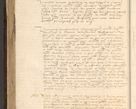 Zdjęcie nr 1162 dla obiektu archiwalnego: [Acta actorum vicarialia coram Nicolao Bedlenski]