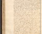 Zdjęcie nr 168 dla obiektu archiwalnego: [Acta actorum vicarialia coram Nicolao Bedlenski]