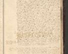 Zdjęcie nr 1159 dla obiektu archiwalnego: [Acta actorum vicarialia coram Nicolao Bedlenski]
