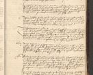 Zdjęcie nr 163 dla obiektu archiwalnego: [Acta actorum vicarialia coram Nicolao Bedlenski]