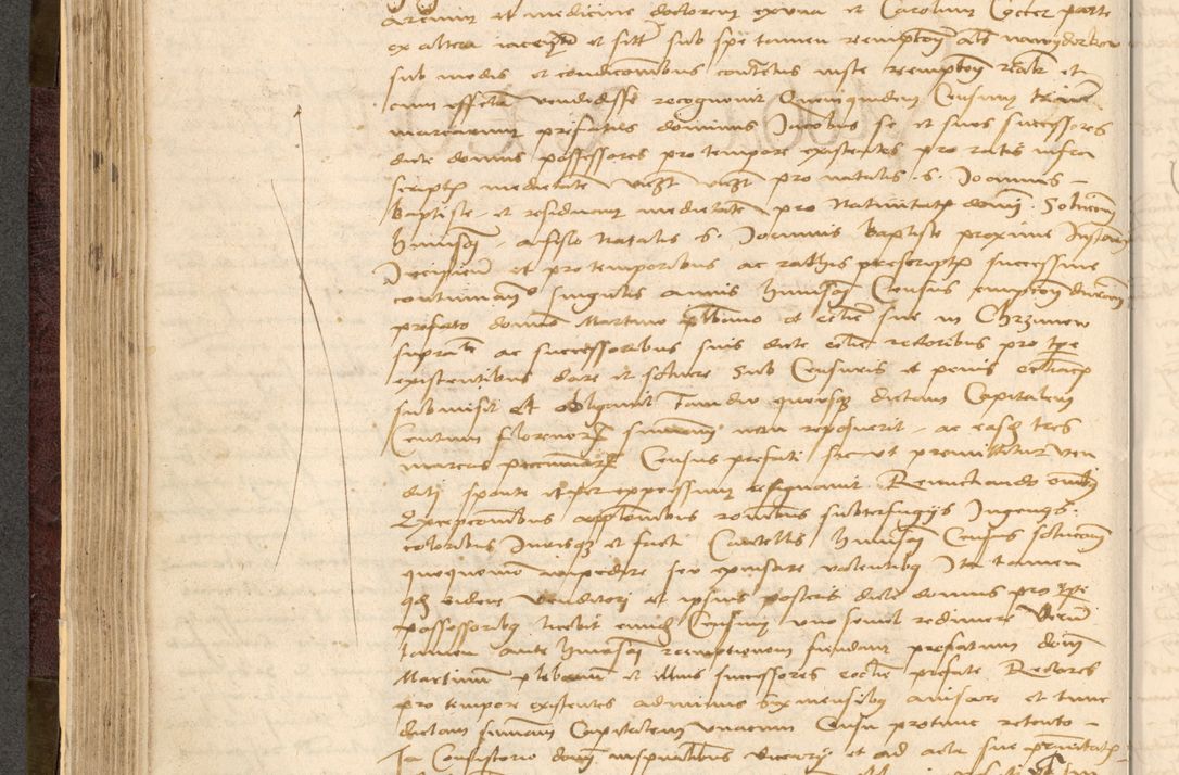 Zdjęcie nr 160 dla obiektu archiwalnego: [Acta actorum vicarialia coram Nicolao Bedlenski]