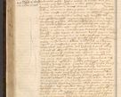 Zdjęcie nr 160 dla obiektu archiwalnego: [Acta actorum vicarialia coram Nicolao Bedlenski]