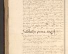 Zdjęcie nr 1150 dla obiektu archiwalnego: [Acta actorum vicarialia coram Nicolao Bedlenski]