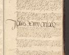 Zdjęcie nr 157 dla obiektu archiwalnego: [Acta actorum vicarialia coram Nicolao Bedlenski]