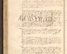 Zdjęcie nr 156 dla obiektu archiwalnego: [Acta actorum vicarialia coram Nicolao Bedlenski]
