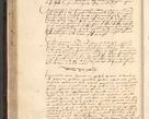Zdjęcie nr 154 dla obiektu archiwalnego: [Acta actorum vicarialia coram Nicolao Bedlenski]