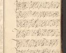 Zdjęcie nr 153 dla obiektu archiwalnego: [Acta actorum vicarialia coram Nicolao Bedlenski]