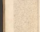 Zdjęcie nr 1146 dla obiektu archiwalnego: [Acta actorum vicarialia coram Nicolao Bedlenski]