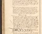 Zdjęcie nr 152 dla obiektu archiwalnego: [Acta actorum vicarialia coram Nicolao Bedlenski]