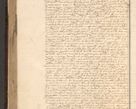 Zdjęcie nr 1144 dla obiektu archiwalnego: [Acta actorum vicarialia coram Nicolao Bedlenski]