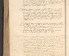 Zdjęcie nr 1142 dla obiektu archiwalnego: [Acta actorum vicarialia coram Nicolao Bedlenski]