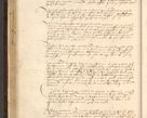 Zdjęcie nr 148 dla obiektu archiwalnego: [Acta actorum vicarialia coram Nicolao Bedlenski]