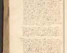 Zdjęcie nr 1140 dla obiektu archiwalnego: [Acta actorum vicarialia coram Nicolao Bedlenski]