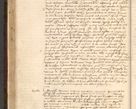Zdjęcie nr 146 dla obiektu archiwalnego: [Acta actorum vicarialia coram Nicolao Bedlenski]