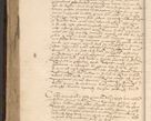 Zdjęcie nr 1136 dla obiektu archiwalnego: [Acta actorum vicarialia coram Nicolao Bedlenski]