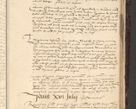 Zdjęcie nr 1137 dla obiektu archiwalnego: [Acta actorum vicarialia coram Nicolao Bedlenski]