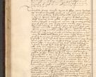 Zdjęcie nr 144 dla obiektu archiwalnego: [Acta actorum vicarialia coram Nicolao Bedlenski]