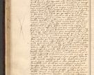 Zdjęcie nr 142 dla obiektu archiwalnego: [Acta actorum vicarialia coram Nicolao Bedlenski]
