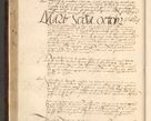 Zdjęcie nr 140 dla obiektu archiwalnego: [Acta actorum vicarialia coram Nicolao Bedlenski]