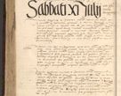 Zdjęcie nr 1132 dla obiektu archiwalnego: [Acta actorum vicarialia coram Nicolao Bedlenski]