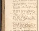 Zdjęcie nr 1130 dla obiektu archiwalnego: [Acta actorum vicarialia coram Nicolao Bedlenski]