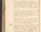 Zdjęcie nr 1128 dla obiektu archiwalnego: [Acta actorum vicarialia coram Nicolao Bedlenski]
