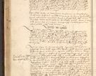 Zdjęcie nr 132 dla obiektu archiwalnego: [Acta actorum vicarialia coram Nicolao Bedlenski]