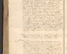 Zdjęcie nr 1122 dla obiektu archiwalnego: [Acta actorum vicarialia coram Nicolao Bedlenski]
