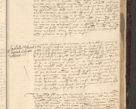 Zdjęcie nr 1119 dla obiektu archiwalnego: [Acta actorum vicarialia coram Nicolao Bedlenski]