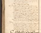 Zdjęcie nr 1116 dla obiektu archiwalnego: [Acta actorum vicarialia coram Nicolao Bedlenski]