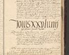 Zdjęcie nr 1115 dla obiektu archiwalnego: [Acta actorum vicarialia coram Nicolao Bedlenski]