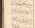 Zdjęcie nr 1114 dla obiektu archiwalnego: [Acta actorum vicarialia coram Nicolao Bedlenski]