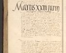 Zdjęcie nr 1110 dla obiektu archiwalnego: [Acta actorum vicarialia coram Nicolao Bedlenski]