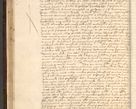 Zdjęcie nr 112 dla obiektu archiwalnego: [Acta actorum vicarialia coram Nicolao Bedlenski]